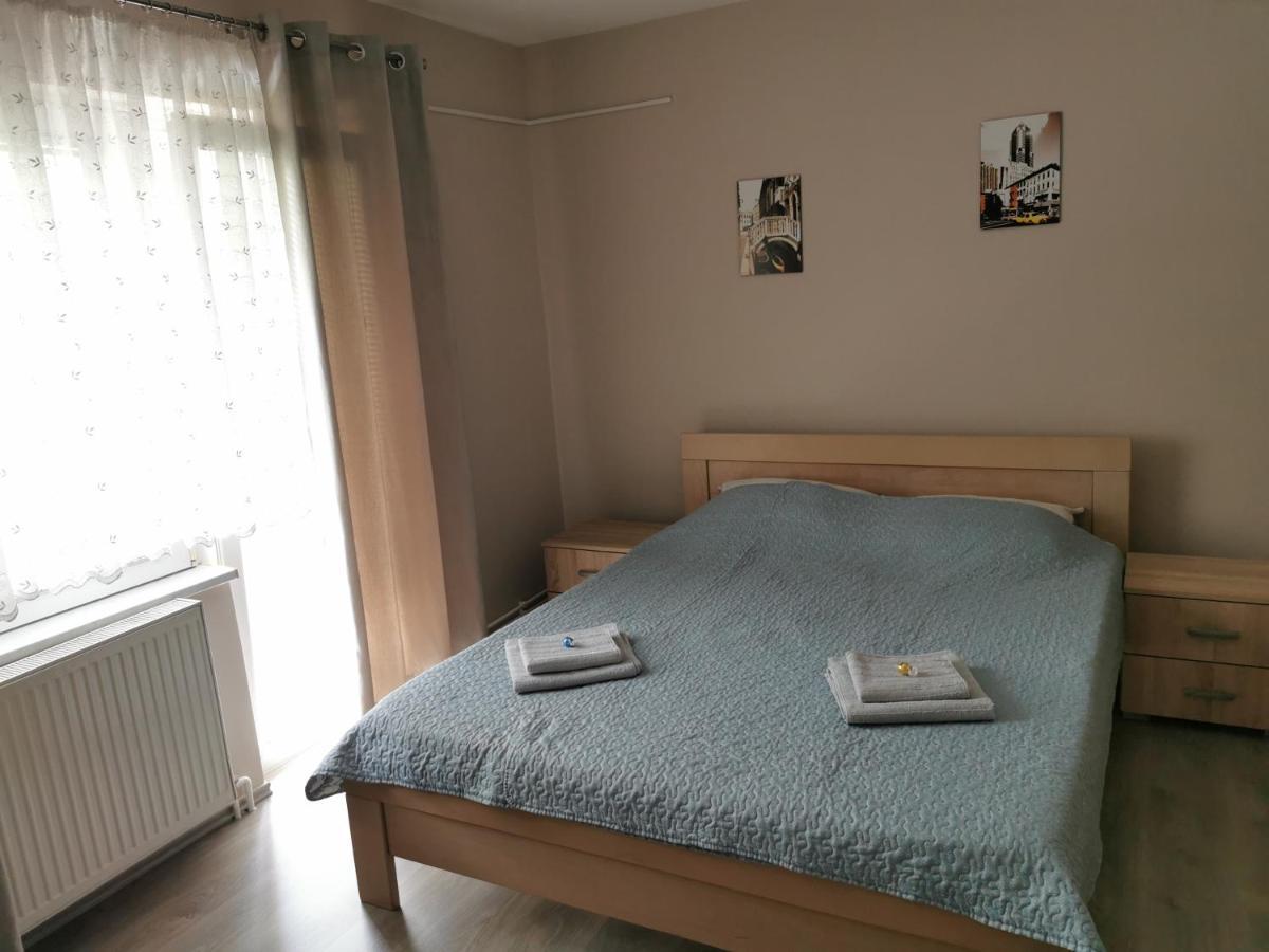 Apartmani Milica Kruševac Exterior foto